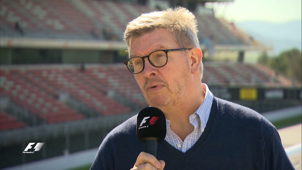 ross brawn