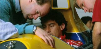 Newey priznaje dio odgovornosti za Senninu smrt senna newey