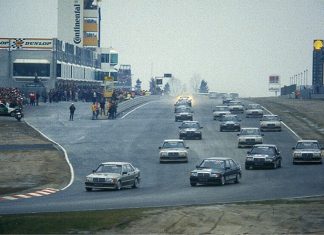 senna