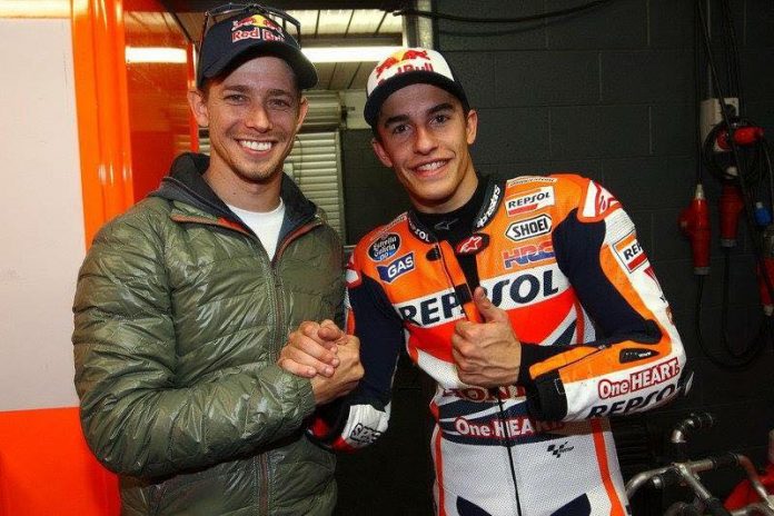 stoner marquez