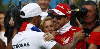 vettel