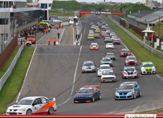 zandvoort
