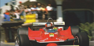 gilles villenueve