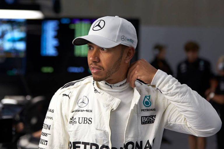 Hamilton: Ferrari još nije pokazao stvarne performanse