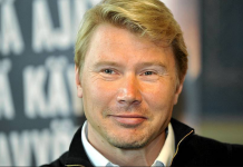 hakkinen
