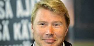 hakkinen