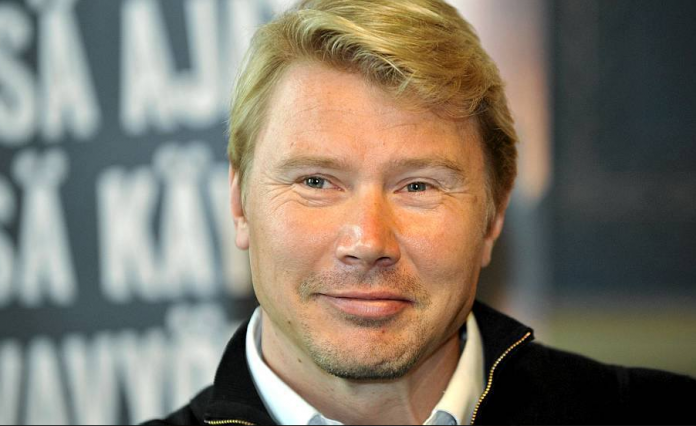 hakkinen