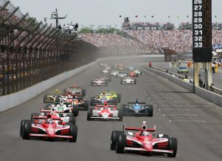 indy