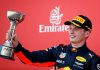 verstappen