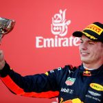 Verstappen: Nisam superzvijezda, već samo F1 vozač verstappen