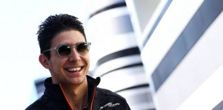 Ocon se nada Mercedesovu sjedištu u 2019. ocon