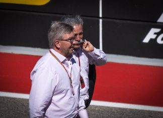 F1 planira širenje kalendara i izbacivanje lošijih staza! brawn