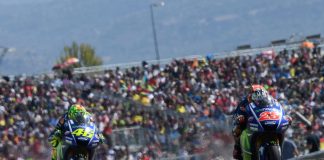 vinales rossi