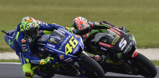 Vinales: Zarco je dokaz da Yamaha ide u krivom smjeru zarco