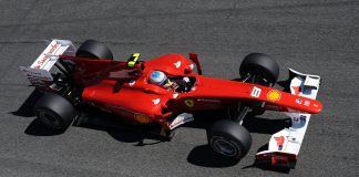 Stilovi kočenja: Razlika između Senne, Schumachera, Alonsa i Hamiltona brembo