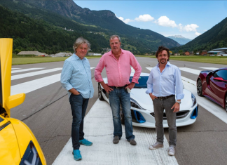 drivetribe
