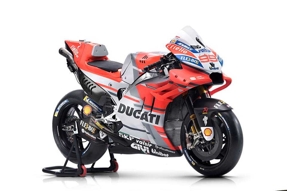 ducati