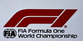 3M tuži Formulu 1 zbog novog loga! f1logo