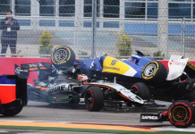 fi sauber