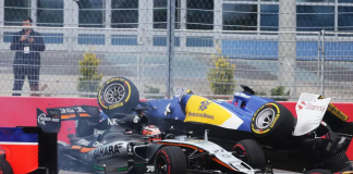 Force India i Sauber povukli tužbu protiv F1 fi sauber