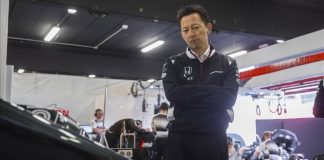 Honda: Limit od tri motora u 2018. godini je nerazuman hasegawa