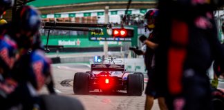 honda toro rosso