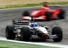 Vozački stilovi u F1 raikkonen