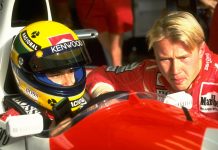 hakkinen