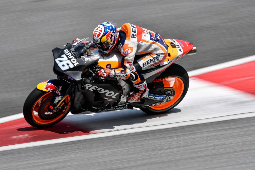 pedrosa