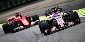 Force India pred kolapsom, Mallya izgubio upravu perez