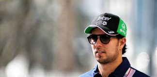 Perez: Dokazao sam što mogu napraviti u Formuli 1 perez