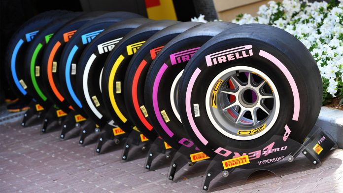 pirelli