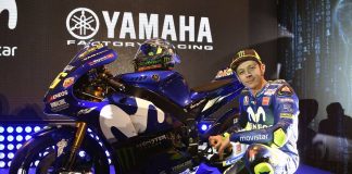Yamaha očekuje produljenje ugovora s Rossijem