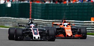 grosjean alonso