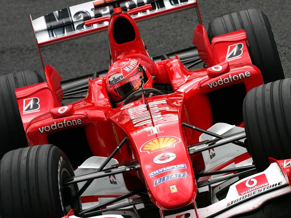 schumacher