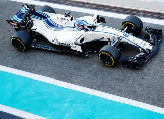 Williamsov izbor: Odluka od 20 milijuna dolara