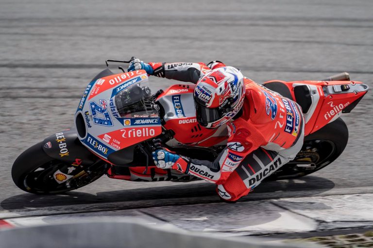 Stoner: Ducati ne koristi moje povratne informacije s testova