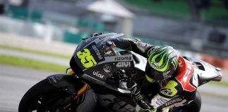 crutchlow