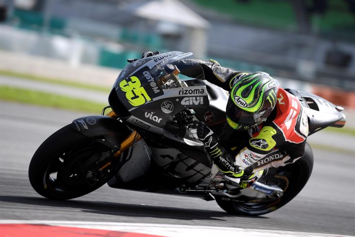 crutchlow