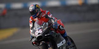 ducati
