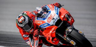 lorenzo ducati