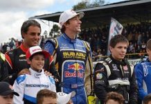 Sebastian Montoya novi član Ferrarijeve vozačke akademije! montoya