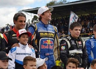 Sebastian Montoya novi član Ferrarijeve vozačke akademije! montoya