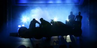 Raspored predstavljanja F1 bolida otkrivanje formula 1