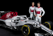 sauber