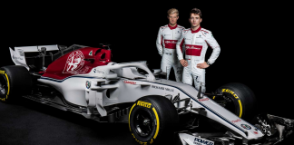 sauber
