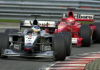 schumacher hakkinen