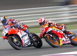 Dovizioso: Prvenstvo je skroz otvoreno
