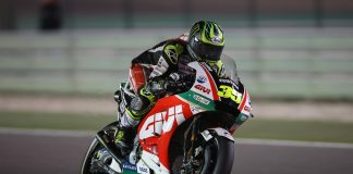 crutchlow