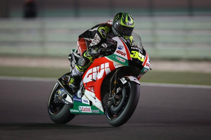 crutchlow